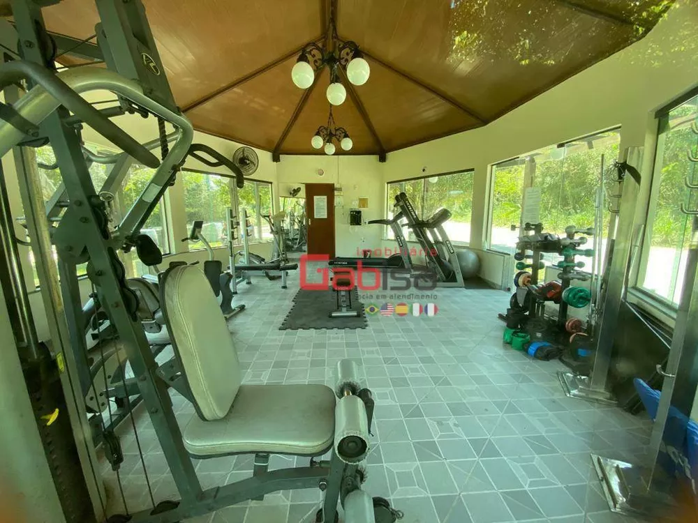 Casa de Condomínio, 4 quartos - Foto 33