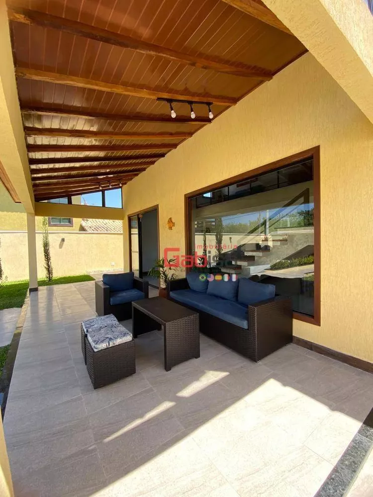 Casa de Condomínio, 4 quartos - Foto 27