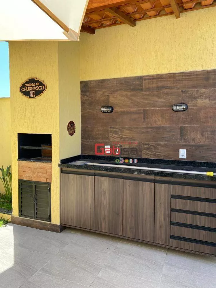 Casa de Condomínio, 4 quartos - Foto 29