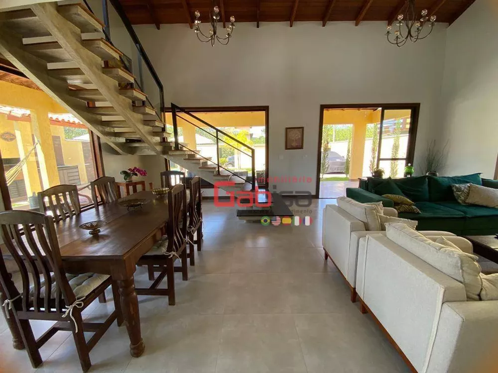 Casa de Condomínio, 4 quartos - Foto 7