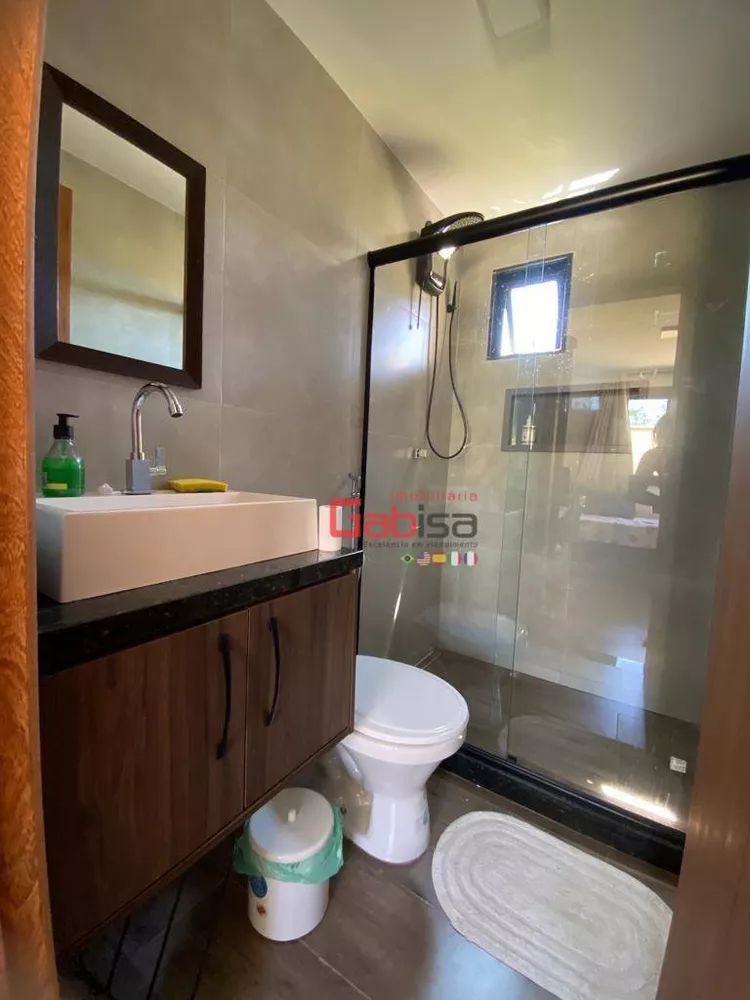 Casa de Condomínio, 4 quartos - Foto 16