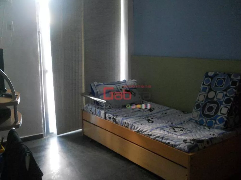 Cobertura, 4 quartos, 140 m² - Foto 9