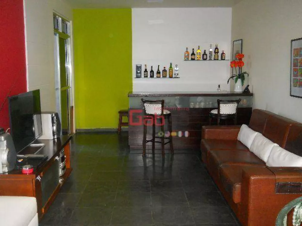 Cobertura, 4 quartos, 140 m² - Foto 17