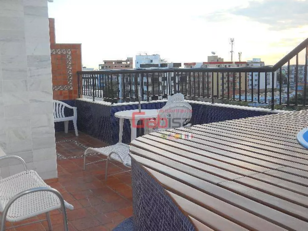 Cobertura, 4 quartos, 140 m² - Foto 2