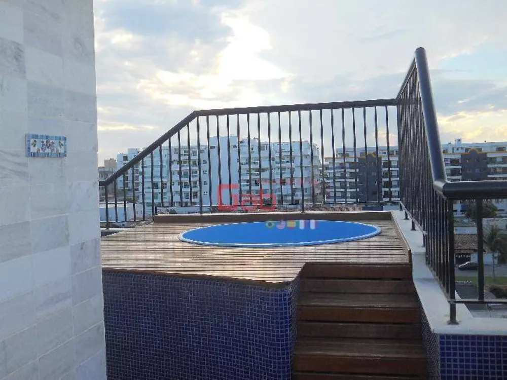 Cobertura, 4 quartos, 140 m² - Foto 3