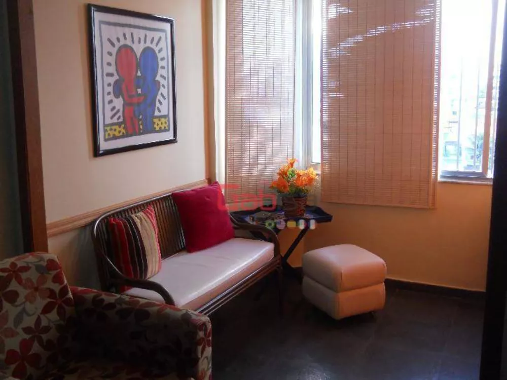 Cobertura, 4 quartos, 140 m² - Foto 15