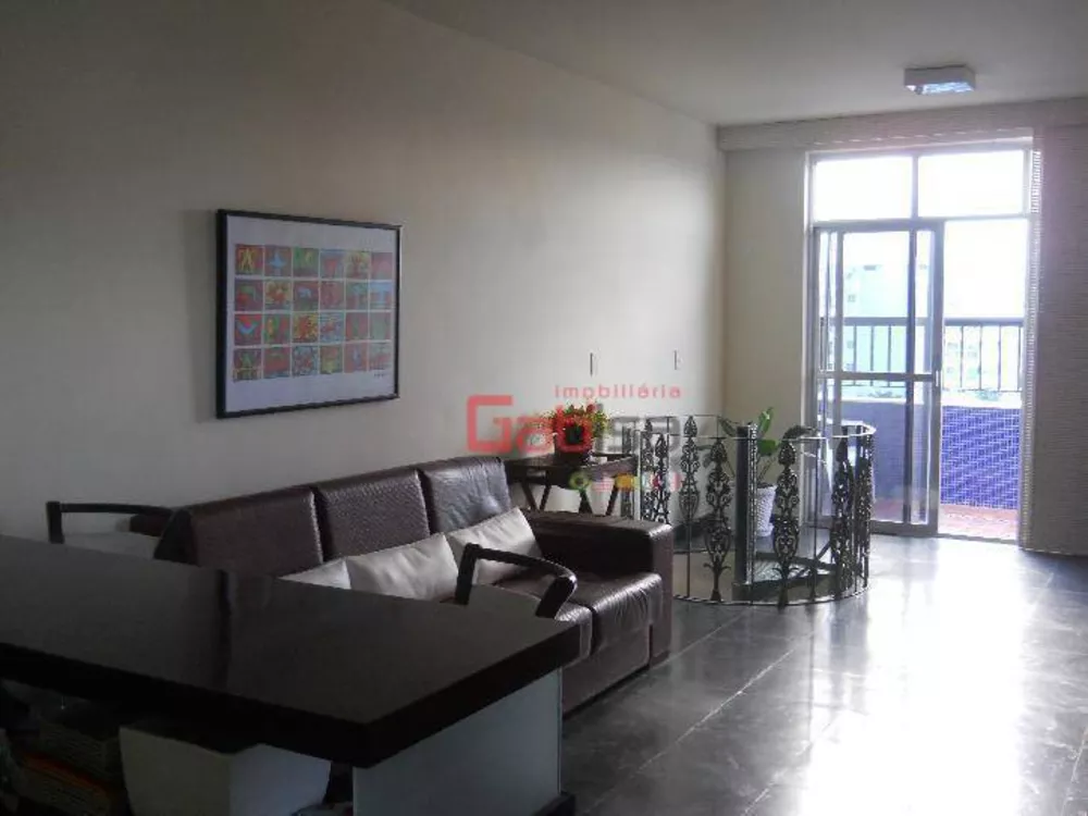 Cobertura, 4 quartos, 140 m² - Foto 6