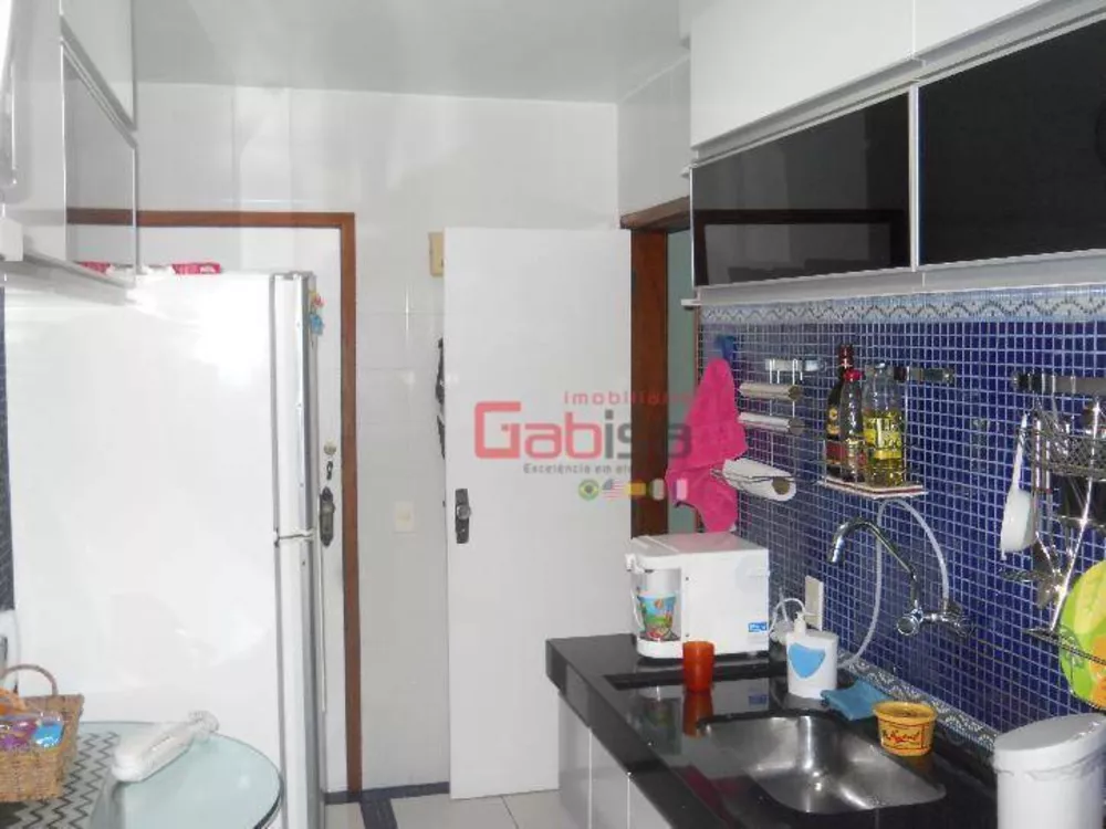 Cobertura, 4 quartos, 140 m² - Foto 11