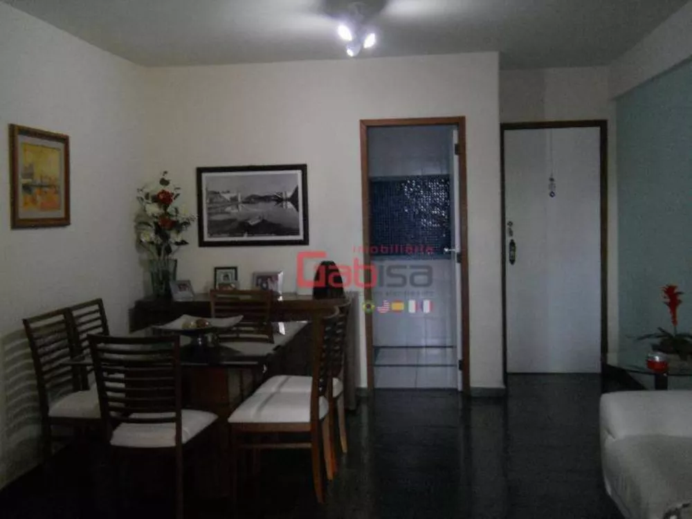 Cobertura, 4 quartos, 140 m² - Foto 18