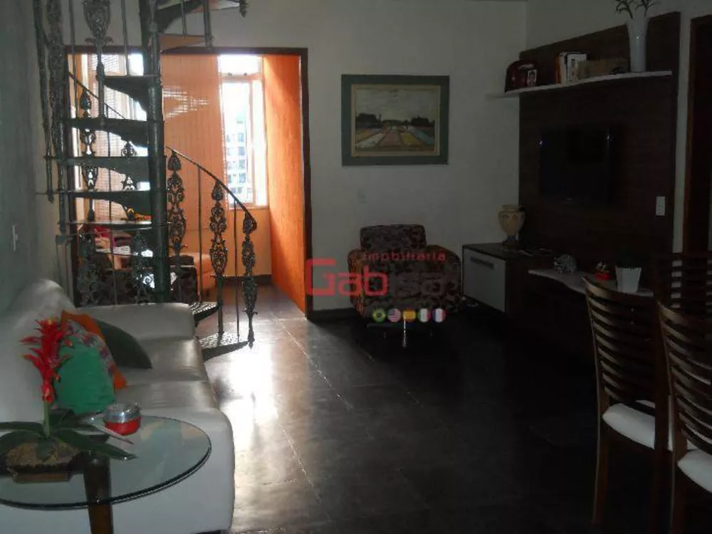 Cobertura, 4 quartos, 140 m² - Foto 14