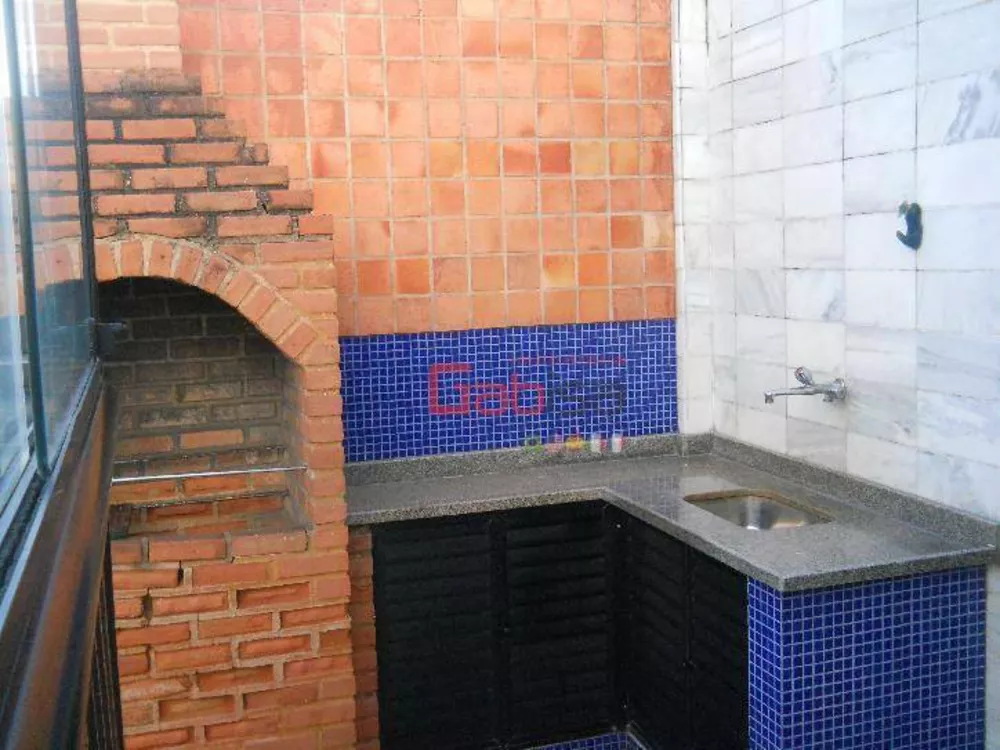 Cobertura, 4 quartos, 140 m² - Foto 4