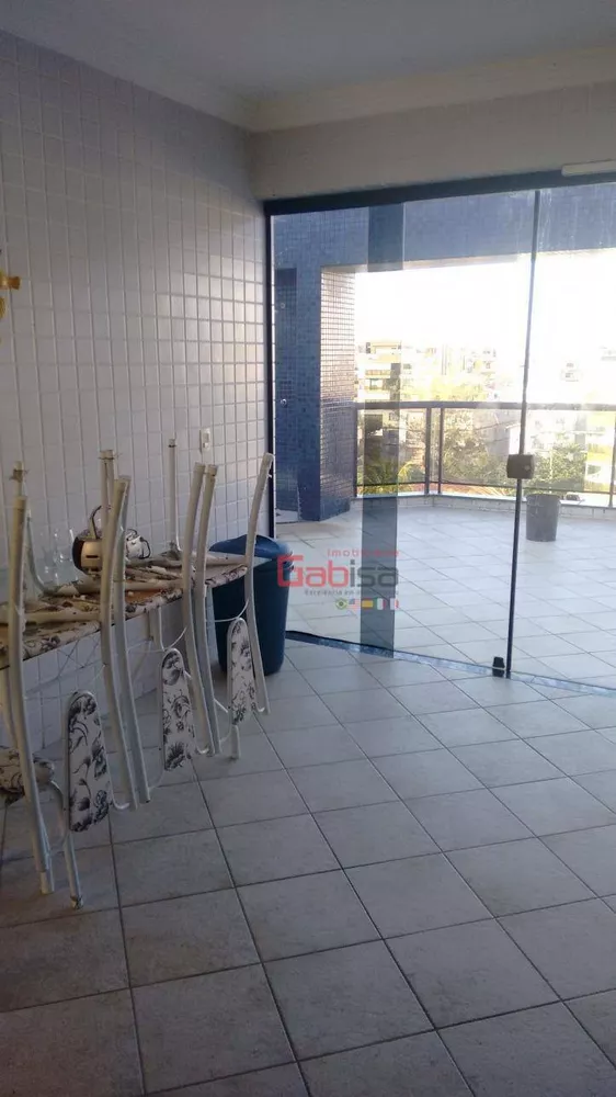 Apartamento, 4 quartos, 180 m² - Foto 39