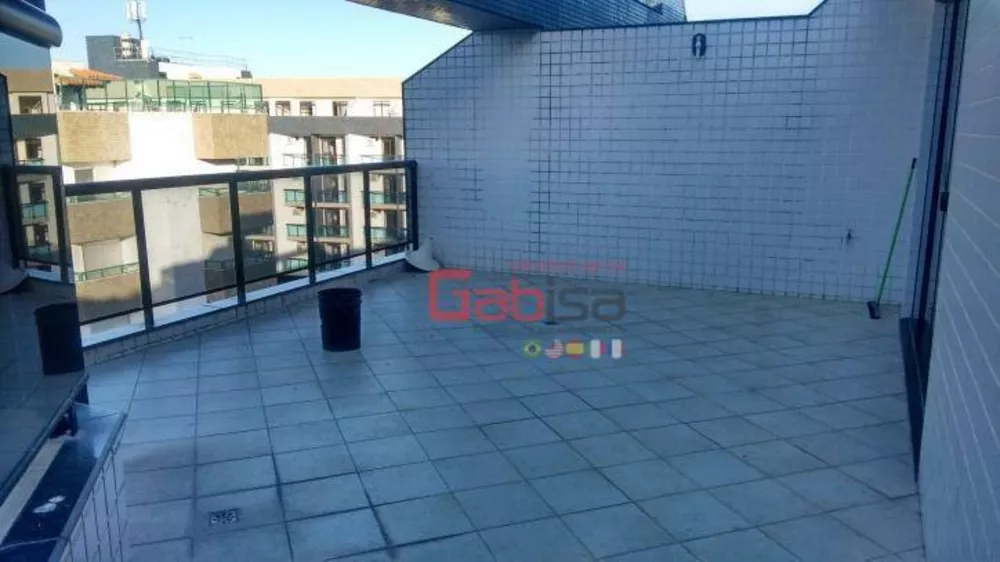 Apartamento, 4 quartos, 180 m² - Foto 31