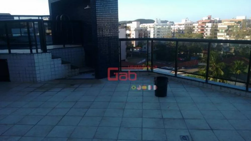Apartamento, 4 quartos, 180 m² - Foto 51