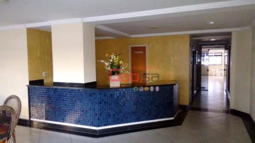 Apartamento, 4 quartos, 180 m² - Foto 48
