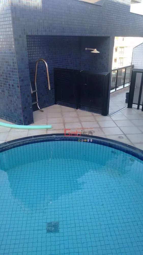 Apartamento, 4 quartos, 180 m² - Foto 26
