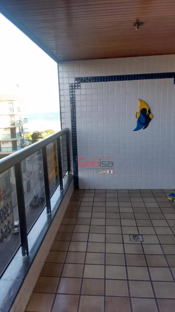 Apartamento, 4 quartos, 180 m² - Foto 10