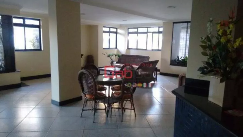 Apartamento, 4 quartos, 180 m² - Foto 13