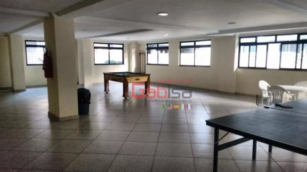 Apartamento, 4 quartos, 180 m² - Foto 2
