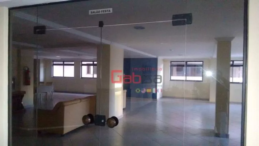 Apartamento, 4 quartos, 180 m² - Foto 38