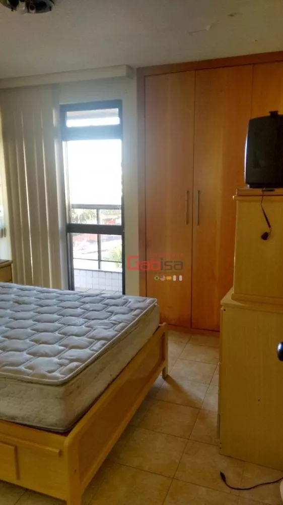 Apartamento, 4 quartos, 180 m² - Foto 5