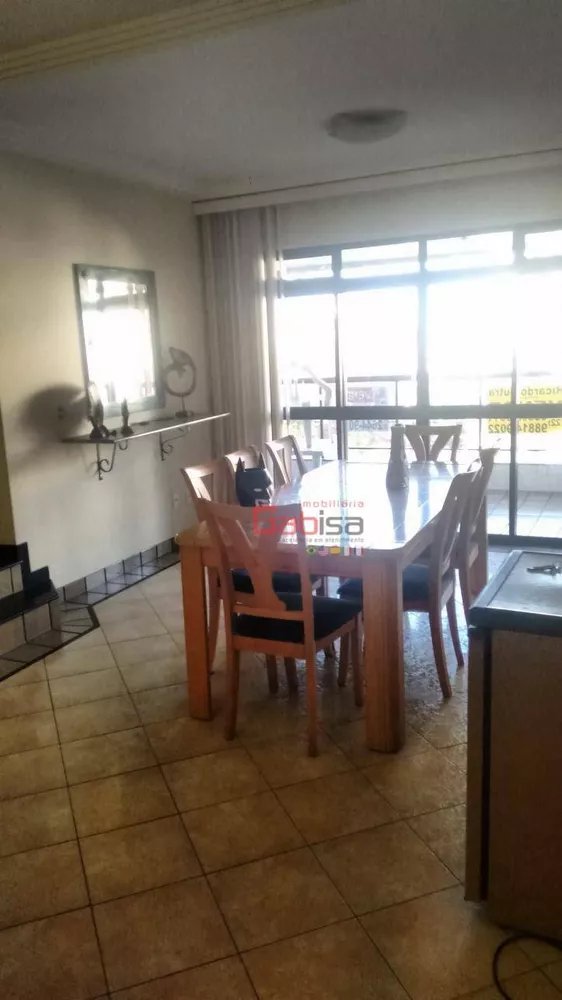 Apartamento, 4 quartos, 180 m² - Foto 3