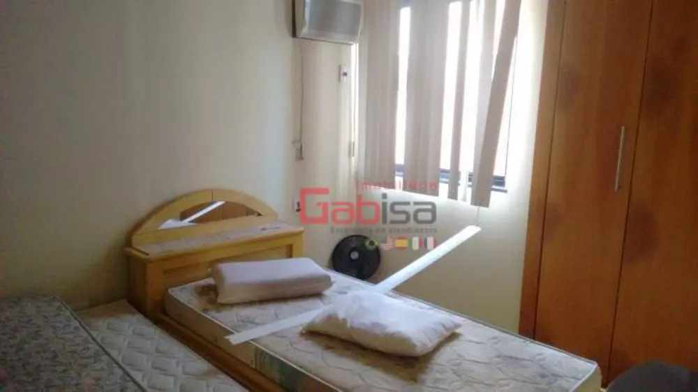 Apartamento, 4 quartos, 180 m² - Foto 34