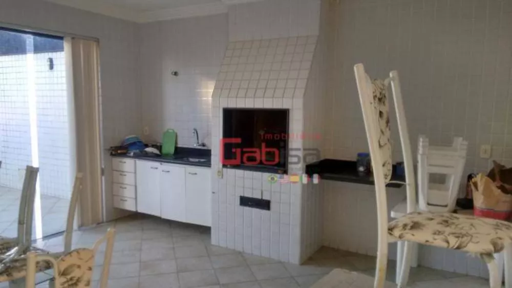 Apartamento, 4 quartos, 180 m² - Foto 37