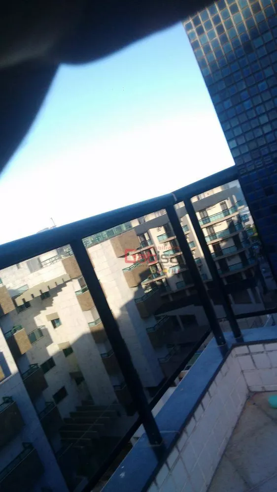 Apartamento, 4 quartos, 180 m² - Foto 40