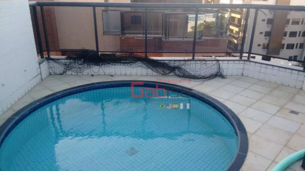 Apartamento, 4 quartos, 180 m² - Foto 30