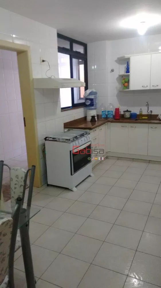Apartamento, 4 quartos, 180 m² - Foto 28