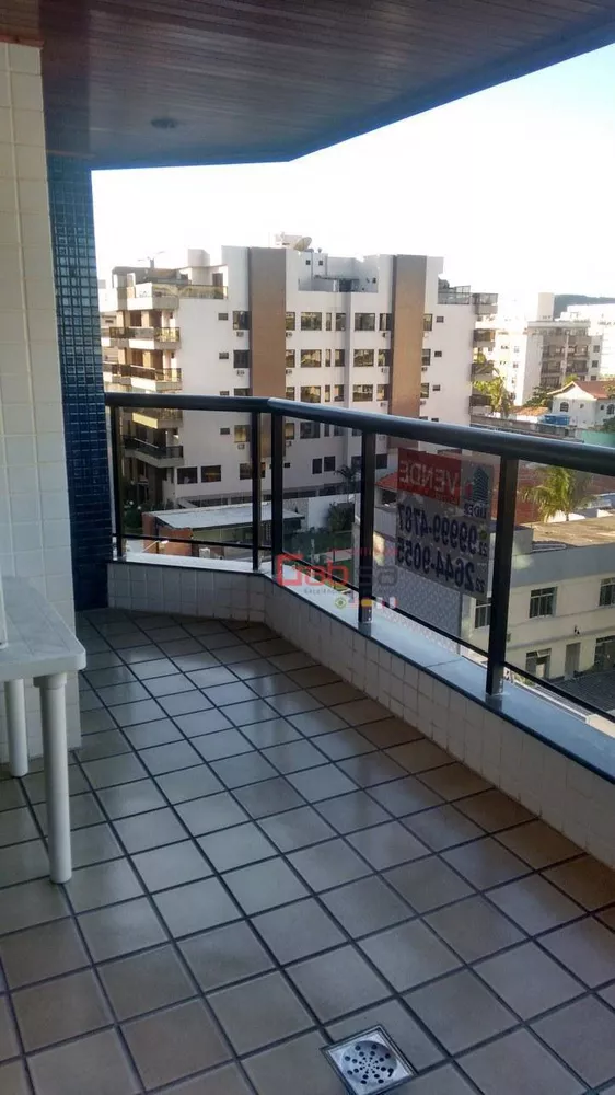 Apartamento, 4 quartos, 180 m² - Foto 6