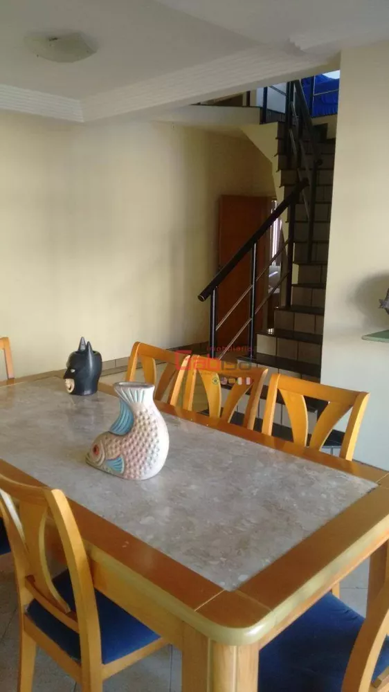 Apartamento, 4 quartos, 180 m² - Foto 35