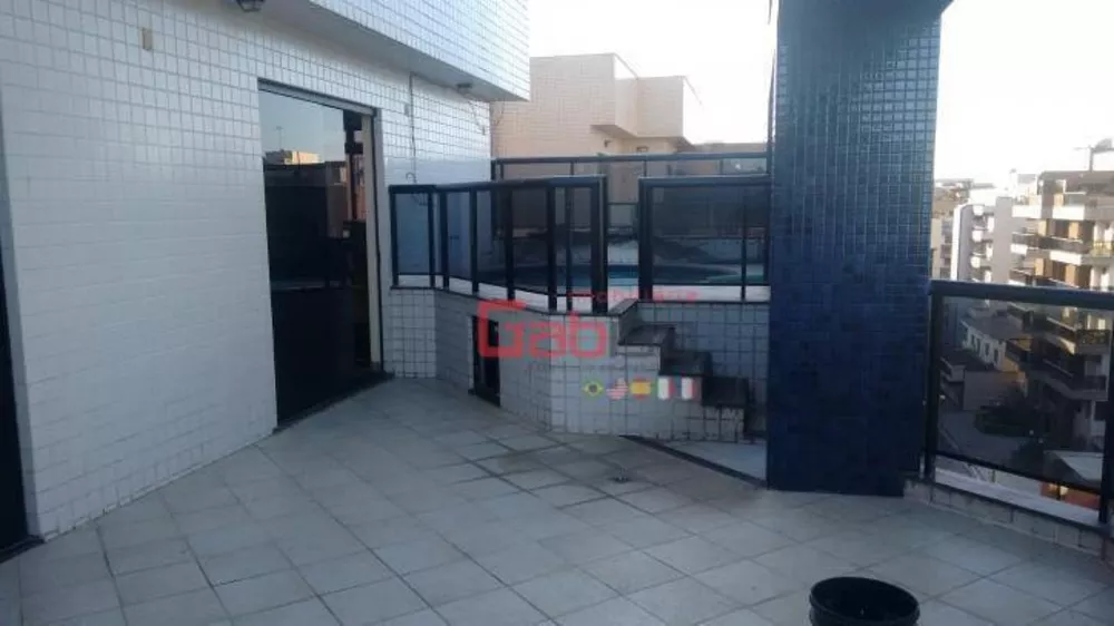 Apartamento, 4 quartos, 180 m² - Foto 45