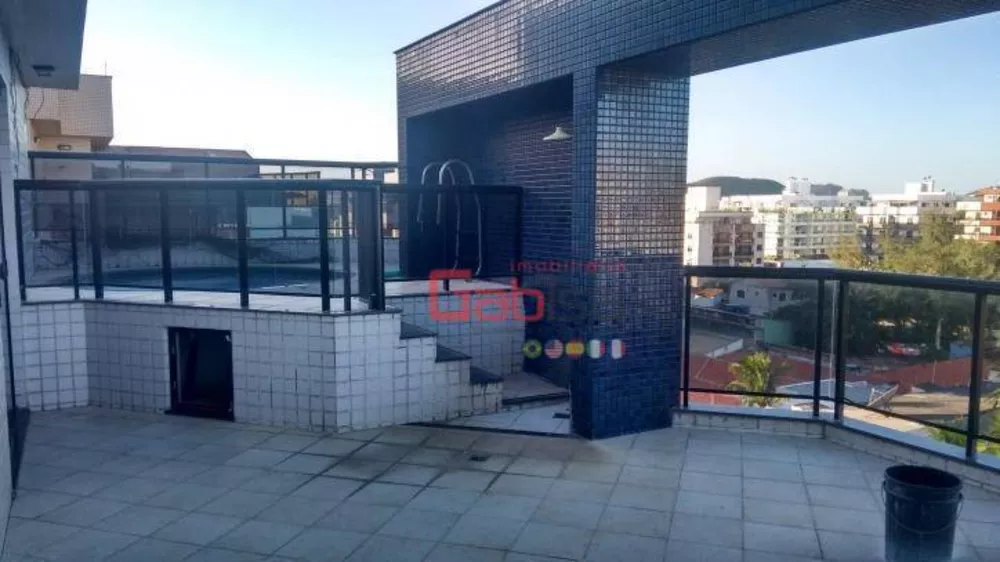 Apartamento, 4 quartos, 180 m² - Foto 33