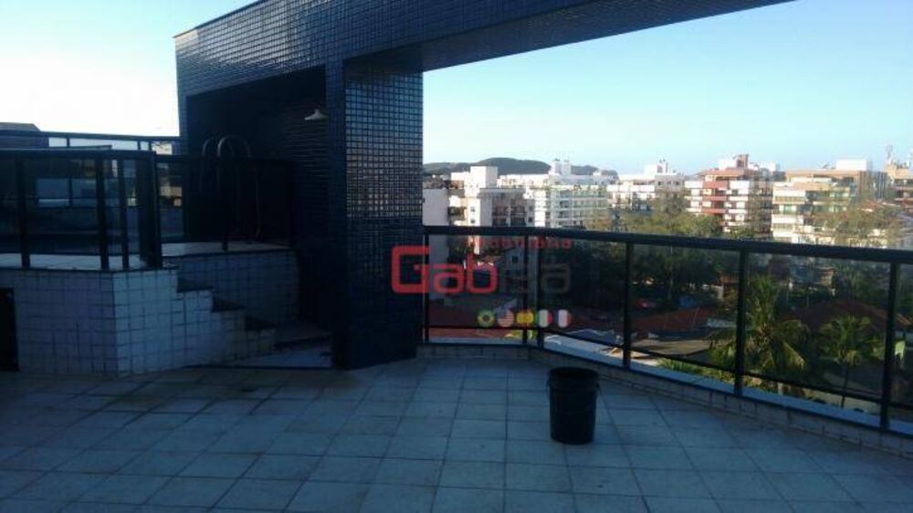 Apartamento, 4 quartos, 180 m² - Foto 55