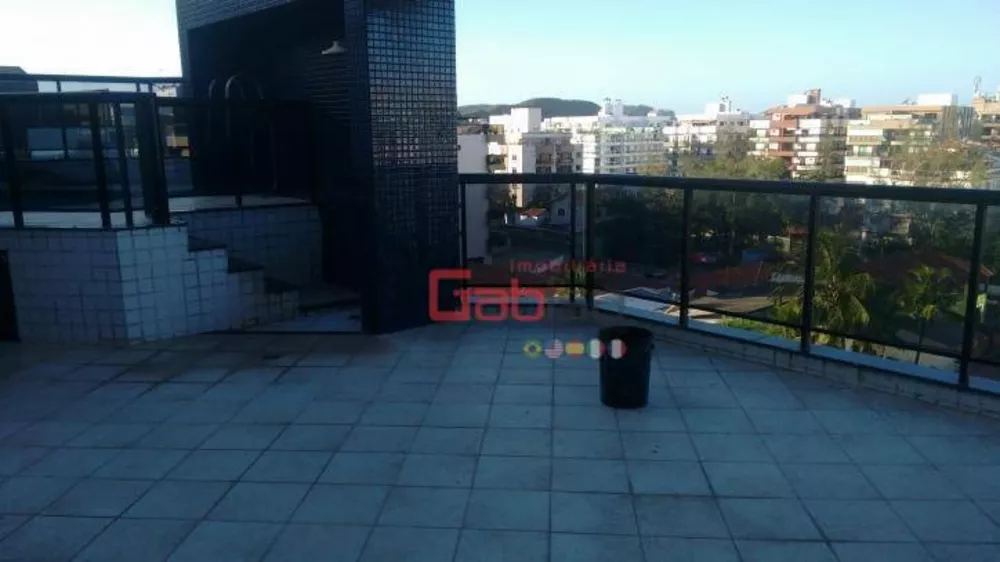 Apartamento, 4 quartos, 180 m² - Foto 25