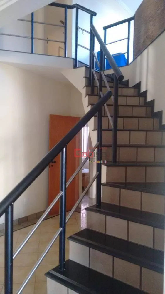 Apartamento, 4 quartos, 180 m² - Foto 36