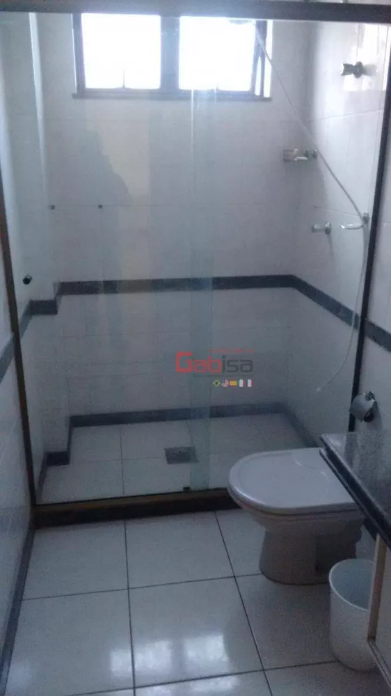 Apartamento, 4 quartos, 180 m² - Foto 21