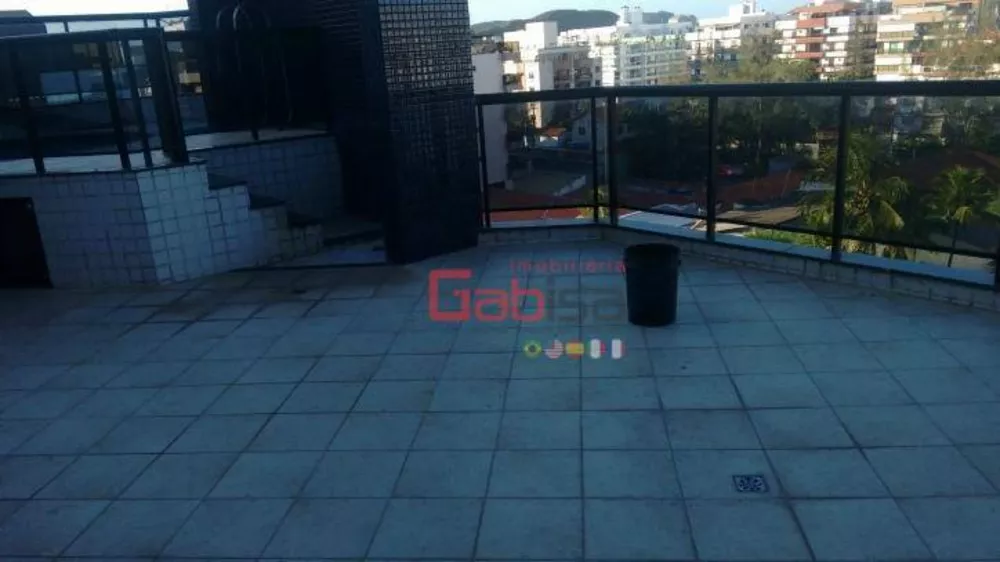 Apartamento, 4 quartos, 180 m² - Foto 42