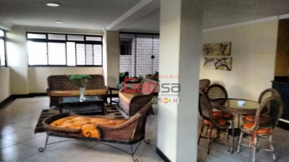 Apartamento, 4 quartos, 180 m² - Foto 20