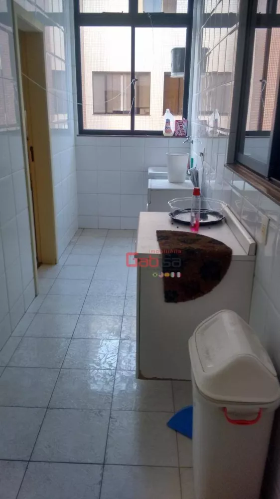 Apartamento, 4 quartos, 180 m² - Foto 4