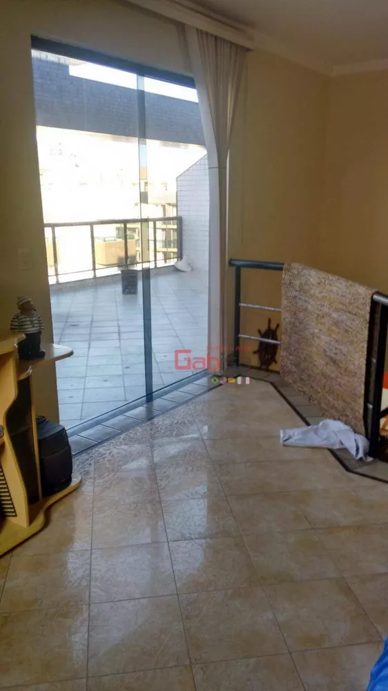 Apartamento, 4 quartos, 180 m² - Foto 15