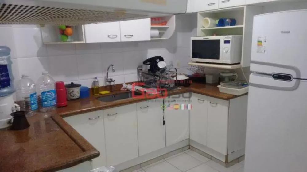 Apartamento, 4 quartos, 180 m² - Foto 50