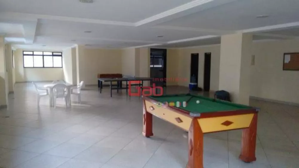 Apartamento, 4 quartos, 180 m² - Foto 12