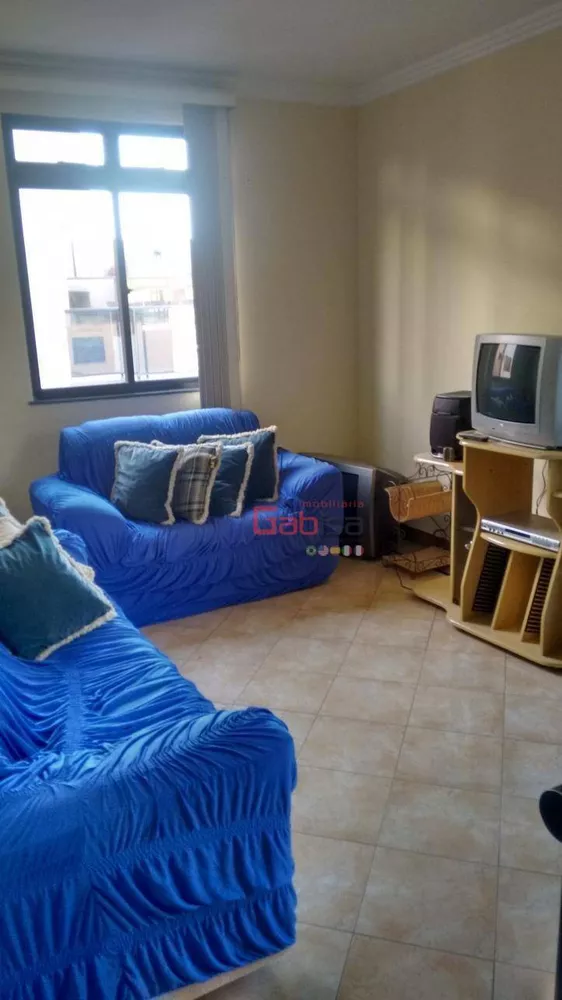 Apartamento, 4 quartos, 180 m² - Foto 23