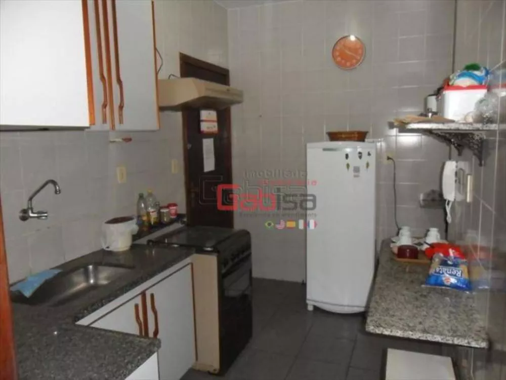 Apartamento, 3 quartos, 145 m² - Foto 18