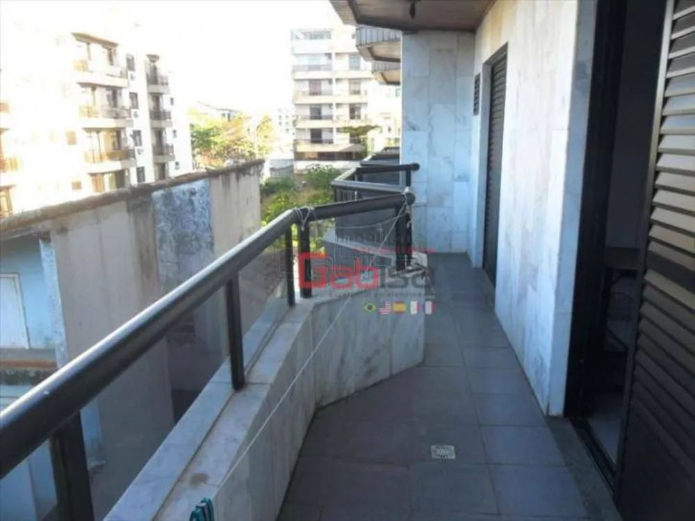 Apartamento, 3 quartos, 145 m² - Foto 5