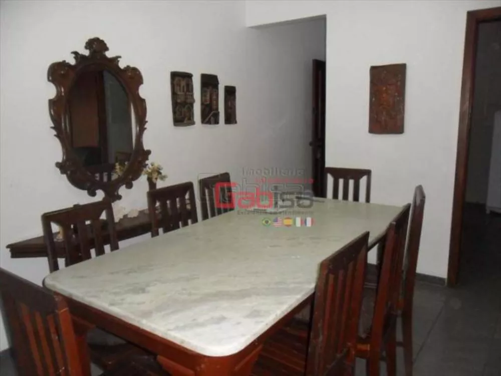 Apartamento, 3 quartos, 145 m² - Foto 3