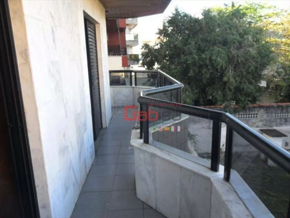 Apartamento, 3 quartos, 145 m² - Foto 11